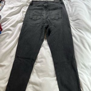 Mom Jean size 4 regular